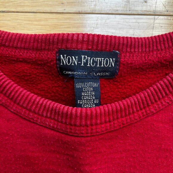 Vintage Electrical Workers Crewneck L - Picture 2 of 3